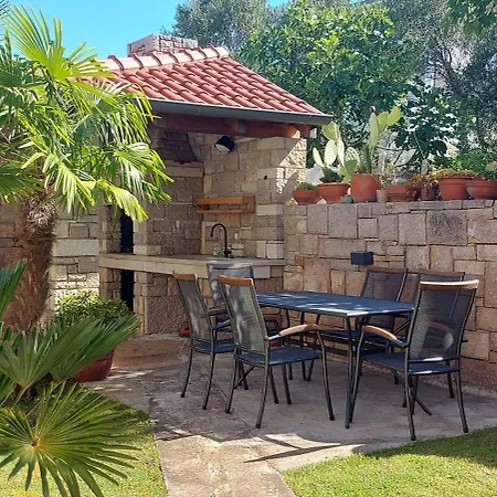 House Arta, 3 Bedroom Murter
