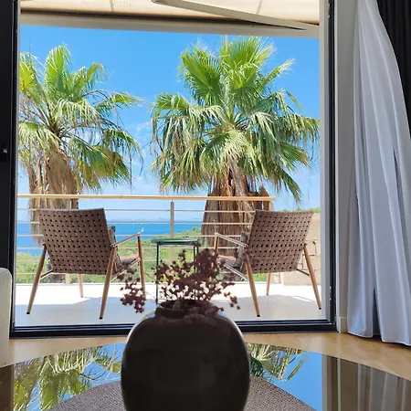 House Arta, 3 Bedroom Murter
