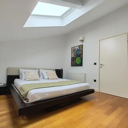 House Arta, 3 Bedroom Lägenhet