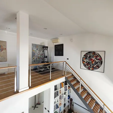 House Arta, 3 Bedroom Lägenhet